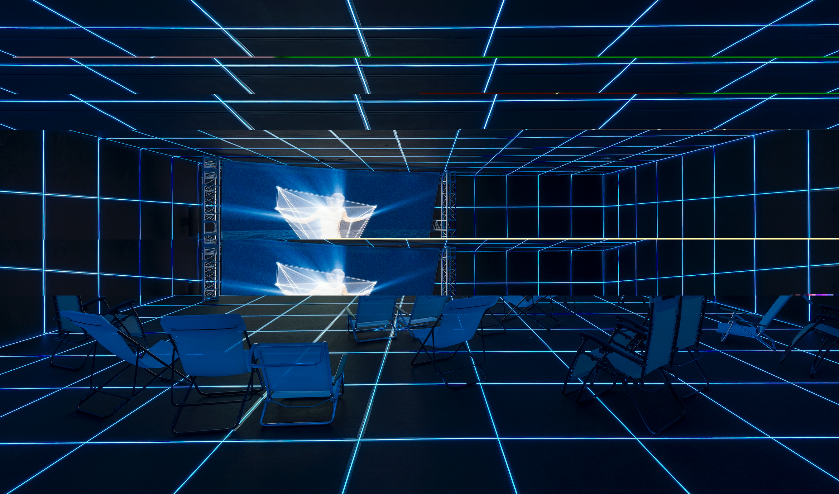 Hito Steyerl: Factory of the Sun